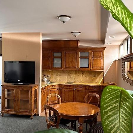 Jaukus Friedricho Pasazo Apartamentai Klaipėda Esterno foto