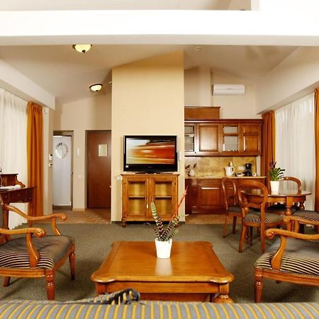 Jaukus Friedricho Pasazo Apartamentai Klaipėda Esterno foto
