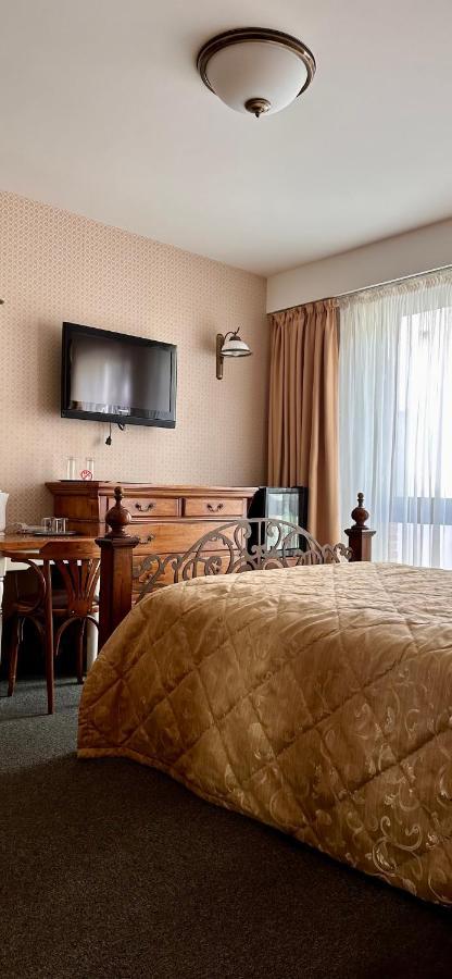 Jaukus Friedricho Pasazo Apartamentai Klaipėda Esterno foto