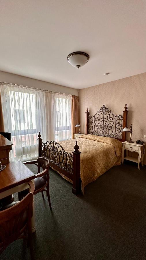 Jaukus Friedricho Pasazo Apartamentai Klaipėda Esterno foto