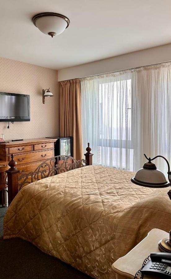 Jaukus Friedricho Pasazo Apartamentai Klaipėda Esterno foto