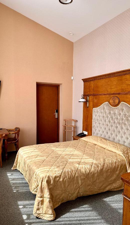 Jaukus Friedricho Pasazo Apartamentai Klaipėda Esterno foto