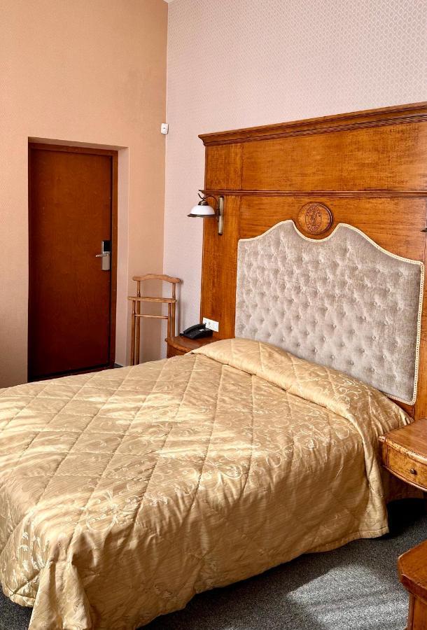 Jaukus Friedricho Pasazo Apartamentai Klaipėda Esterno foto