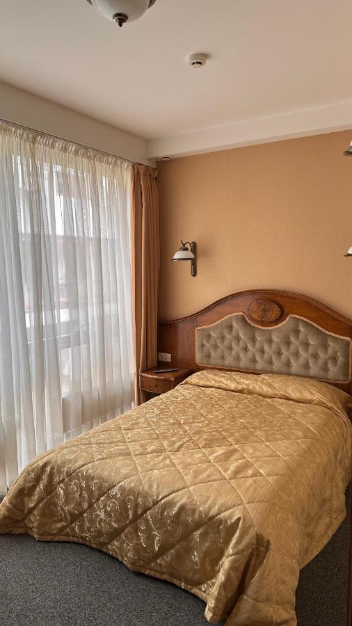 Jaukus Friedricho Pasazo Apartamentai Klaipėda Esterno foto
