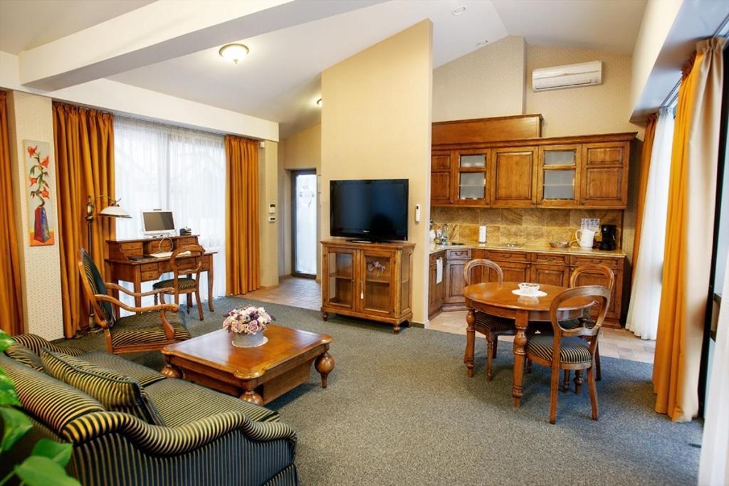 Jaukus Friedricho Pasazo Apartamentai Klaipėda Esterno foto