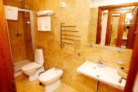 Jaukus Friedricho Pasazo Apartamentai Klaipėda Esterno foto